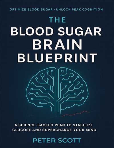 Free eBook: The Blood Sugar Brain Blueprint included with GlycoMute purchase